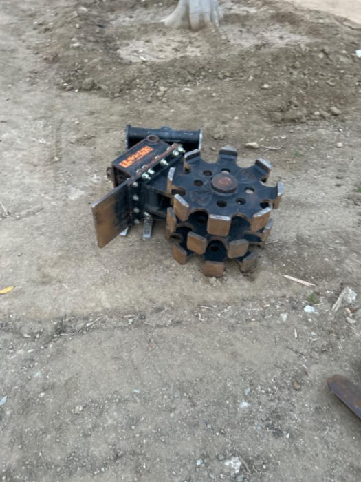 2023 SOLESBEE 18" Bucket - Solesbee