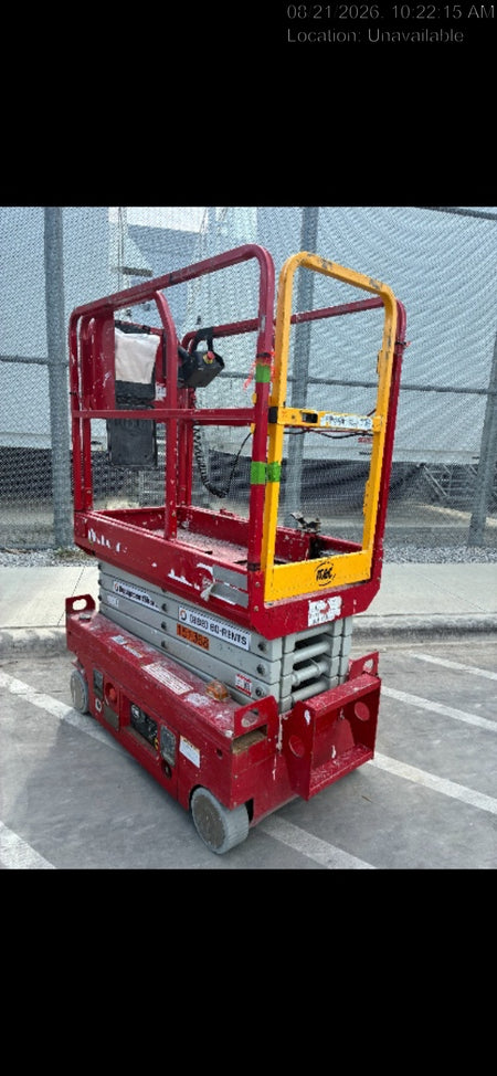 2021 MEC Micro 19