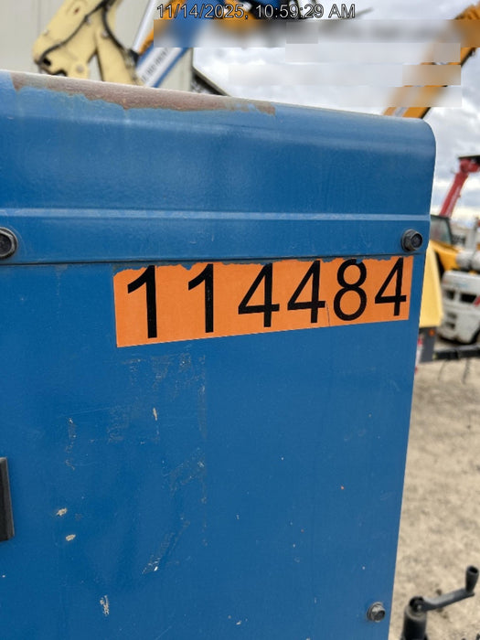 2020 Miller Electric BB500 BIG BLUE 500 PRO (KUBOTA) DELUXE W/ ARCREACH