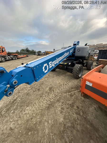 2024 GENIE S-45 XC