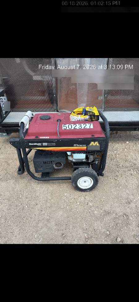 2025 MI-T-M GEN-6500-0MM1