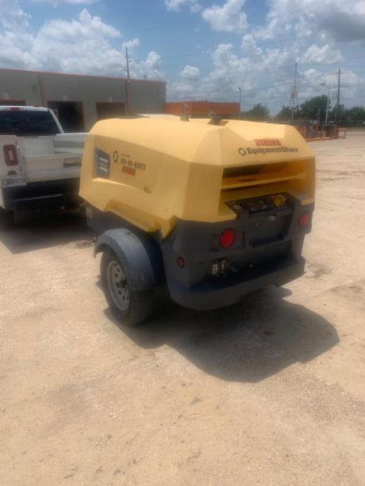 2022 ATLAS COPCO XAS188