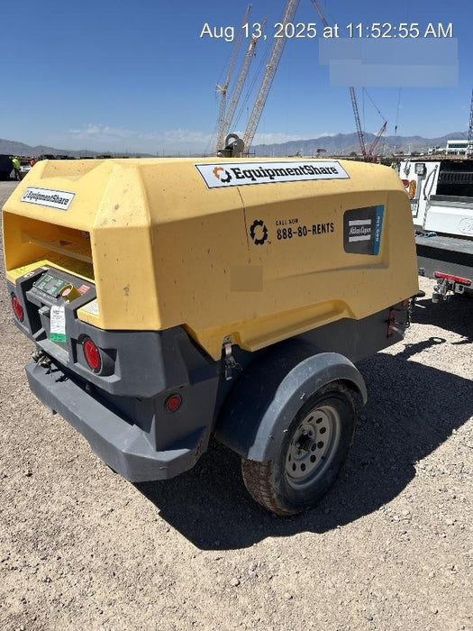 2021 ATLAS COPCO XAS188