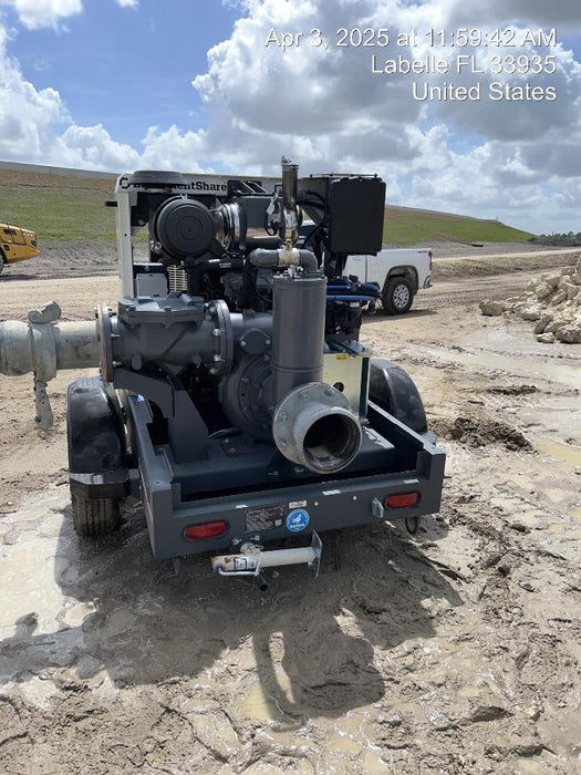 2024 ATLAS COPCO PAC F88 JD