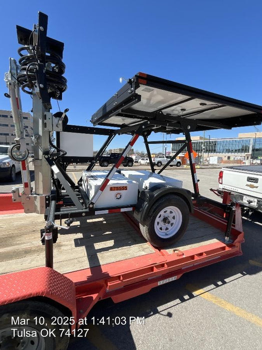 2024 WANCO WLTS-MM8A-1600