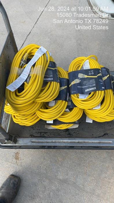 2024 POWER BREEZER PB4MAX