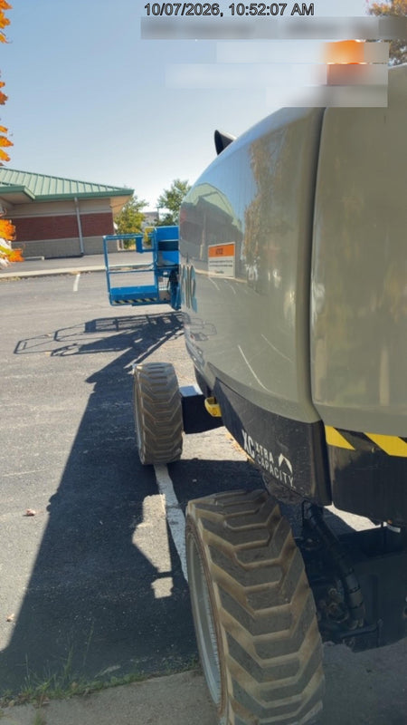 2024 GENIE S-45 XC