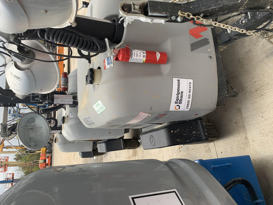 2019 WACKER NEUSON LTV6L-MH