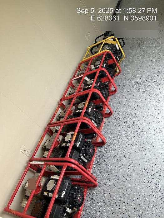 2023 MULTIQUIP QP2TH