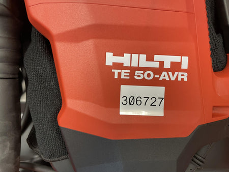 2023 HILTI TE 70-AVR