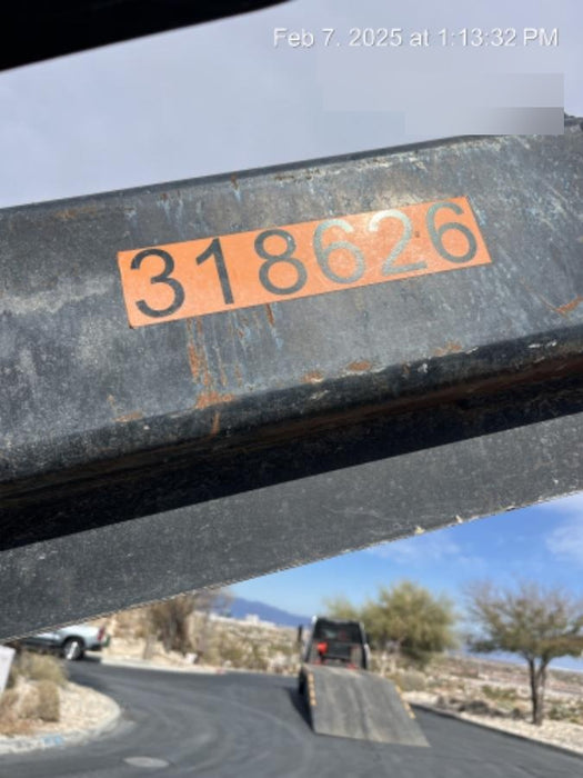 2023 STAR INDUSTRIES M1360B - Star JIB Boom