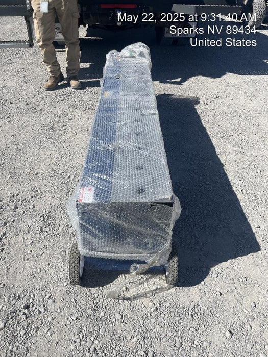 2024 CURRENT TOOLS 452