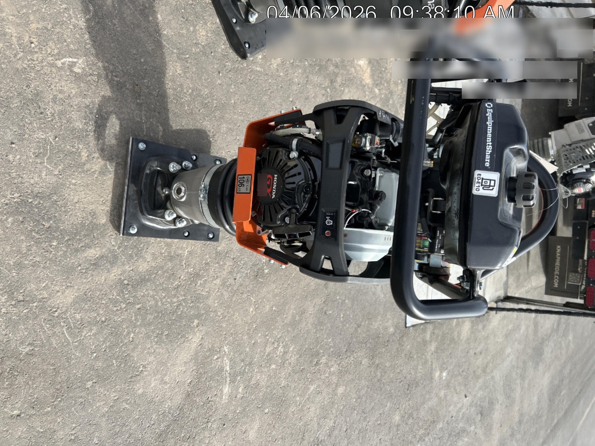 2025 HUSQVARNA LT6005