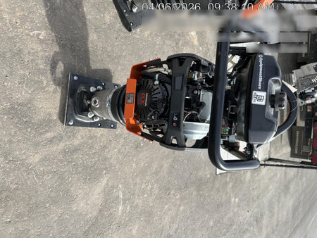 2025 HUSQVARNA LT6005