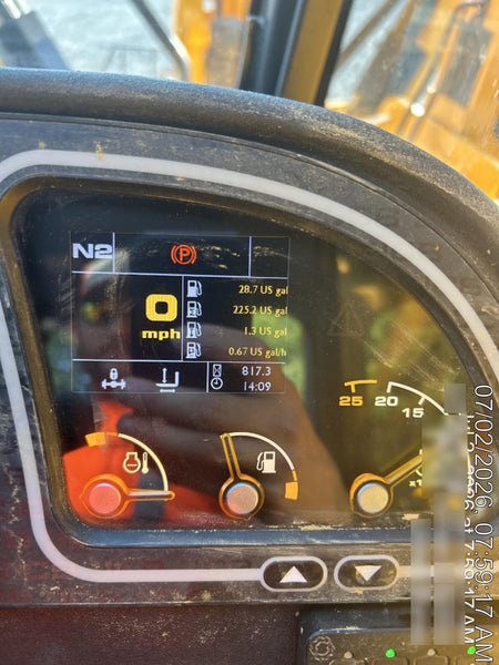 2024 JCB 512-56