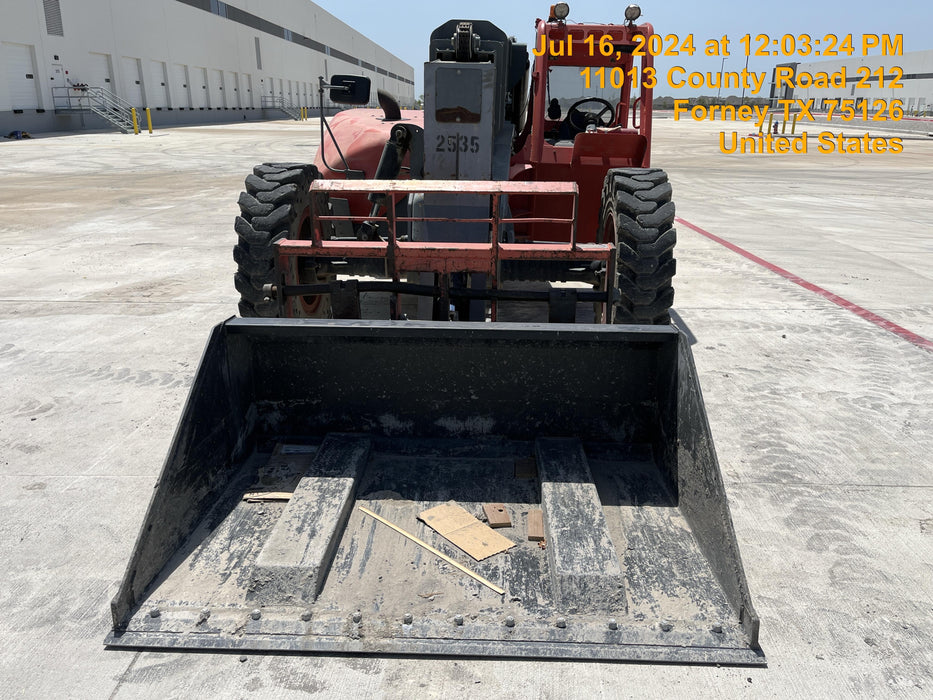 2023 STAR INDUSTRIES 1406B