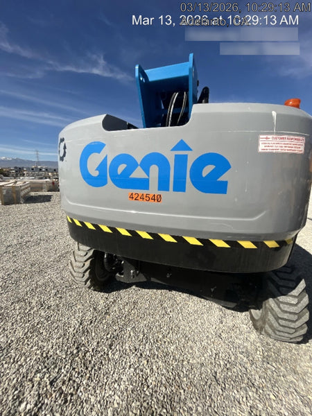2024 GENIE S-45 XC
