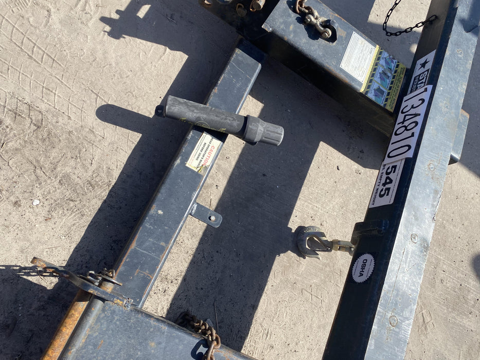 2021 STAR INDUSTRIES 1150C