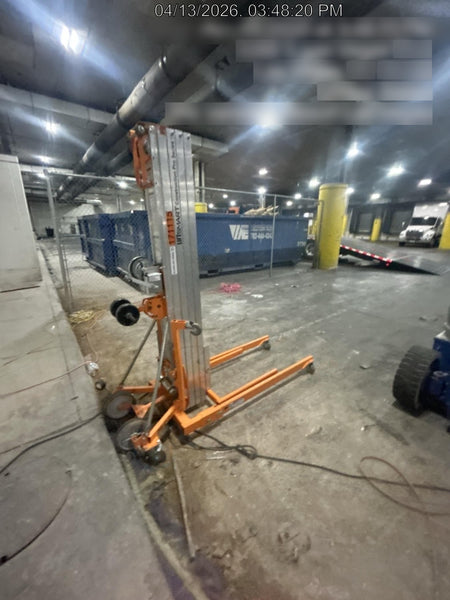 2021 LIFTSMART MLC-24