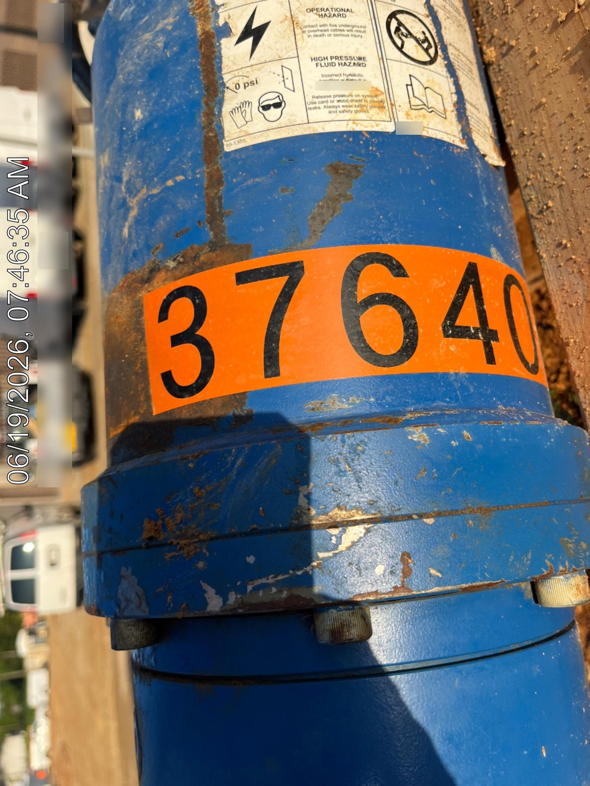 2023 AUGER TORQUE 3300-30