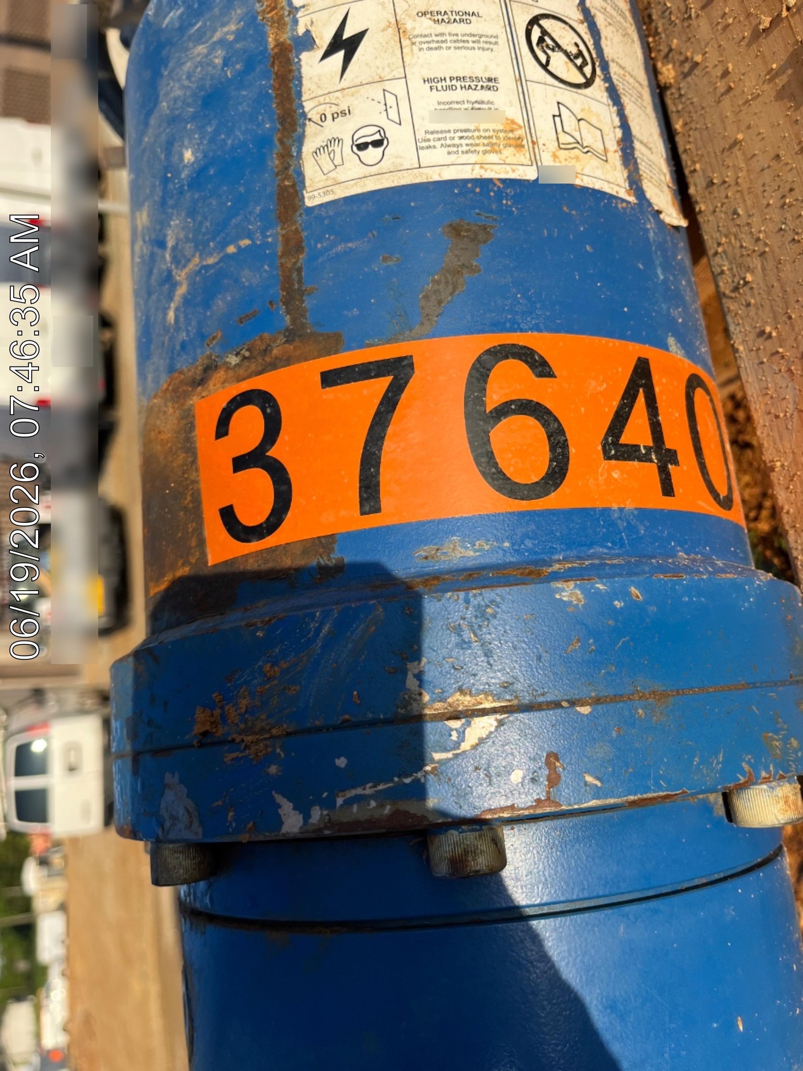 2023 AUGER TORQUE 3300-30