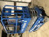 2020 Genie GS-1930 Solid Non Marking Tires, Beacon, Folding rails with half height swing gate