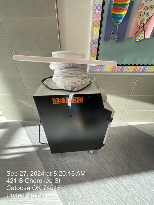 2023 KWIKOOL KPAC1411-2