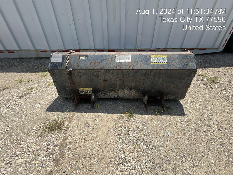 2020 STAR INDUSTRIES 1406B