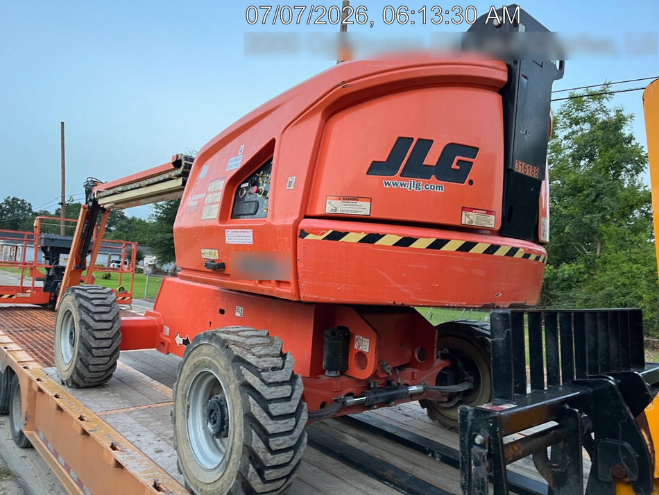 2023 JLG 460SJ