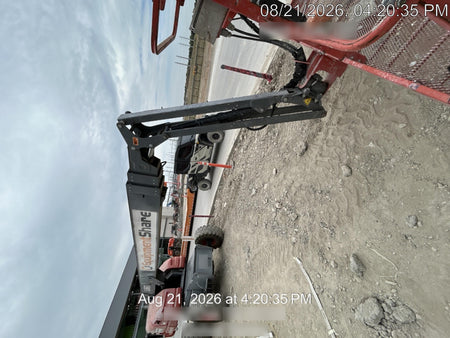 2019 SKYJACK SJ66T