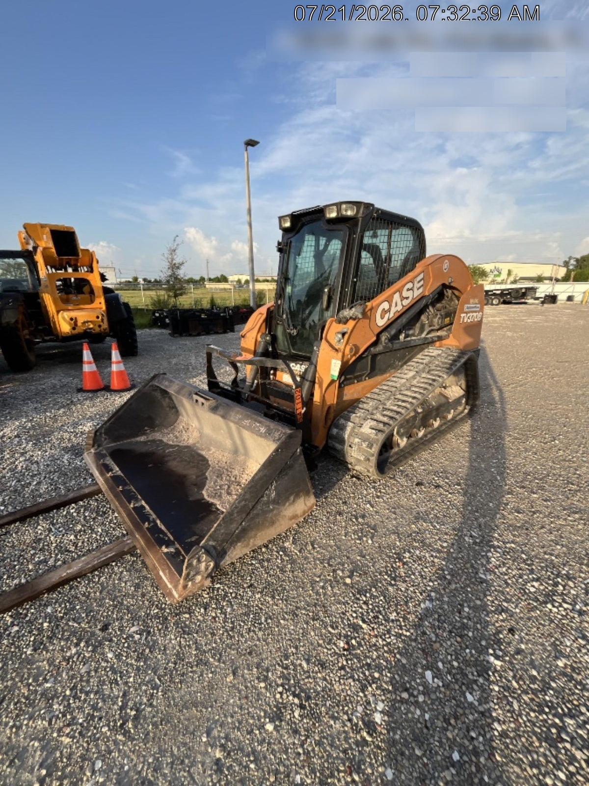 2025 ARROW MATERIAL HANDLING F5100CB-6018