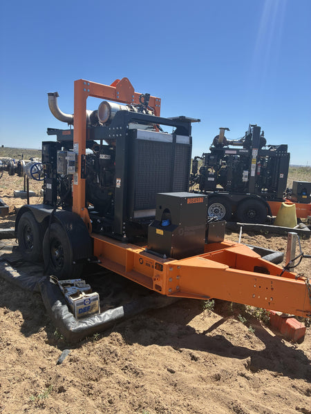 2023 PIONEER PP64C21L71-JD6068