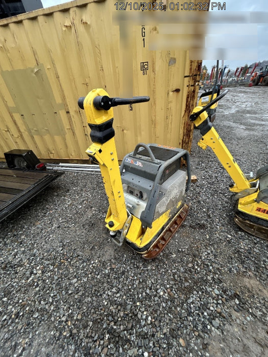 2024 WACKER NEUSON DPU6555Heh