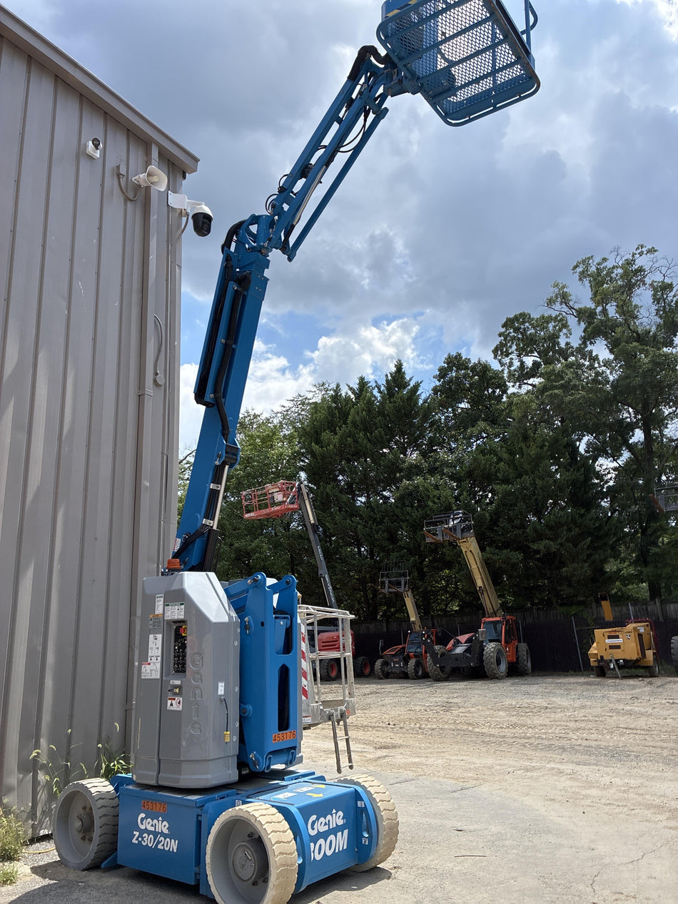 2024 GENIE Z30-20 N RJ