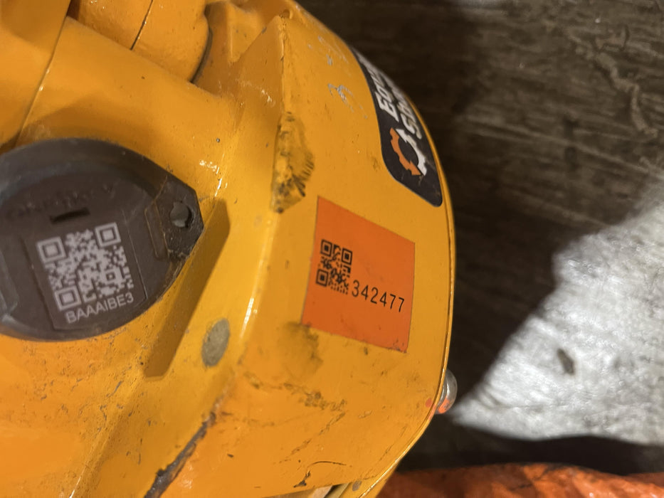 2023 HARRINGTON CF050-30