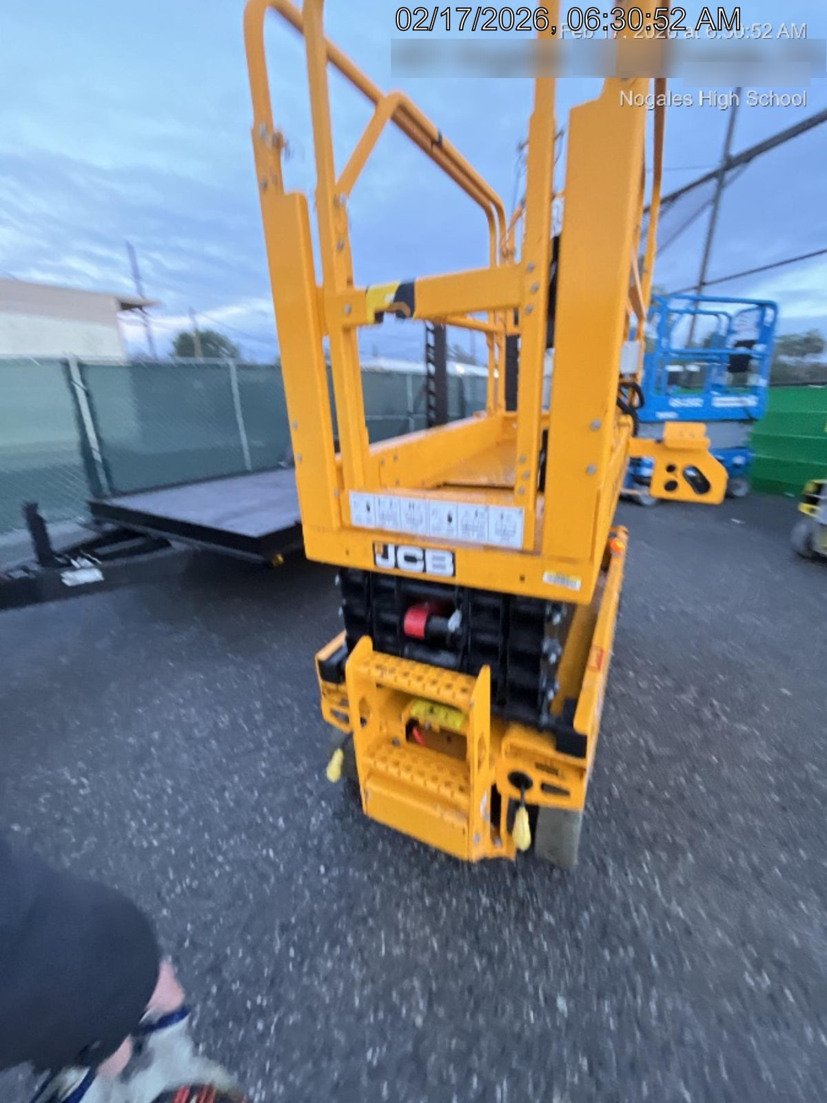 2024 JCB S1932E