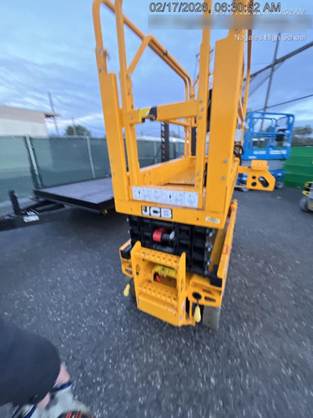 2024 JCB S1932E