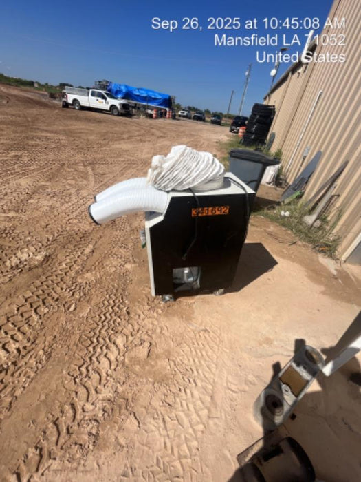 2023 KWIKOOL KPAC1411-2