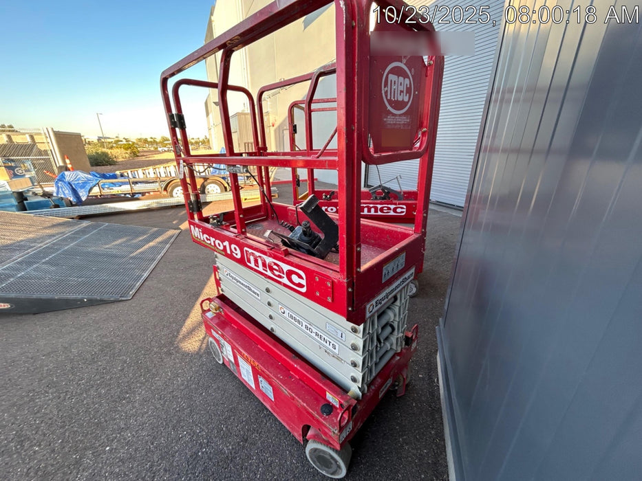 2020 MEC Micro 19