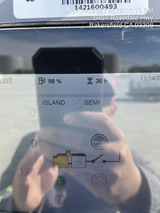 2023 ATLAS COPCO QAS 175