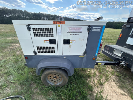 2022 ATLAS COPCO QAS25 CWK