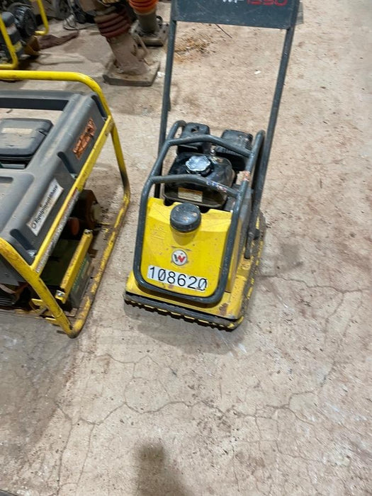 2020 WACKER NEUSON WP1550AW