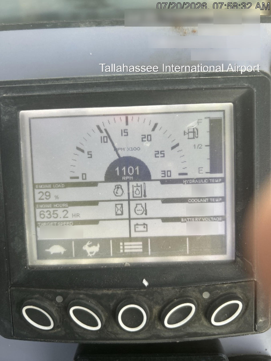 2023 LAYMOR SM450