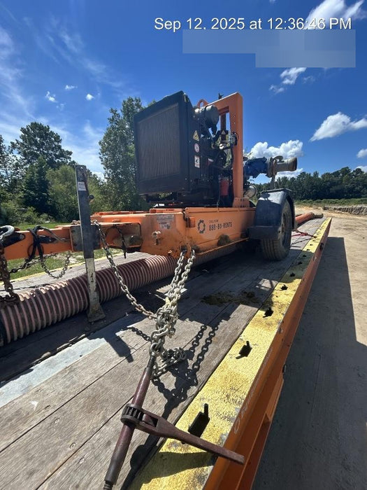 2021 PIONEER PP66S12L71-TD2.9L4