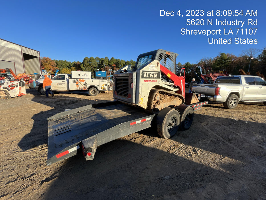 2023 STEELPOINT K19E