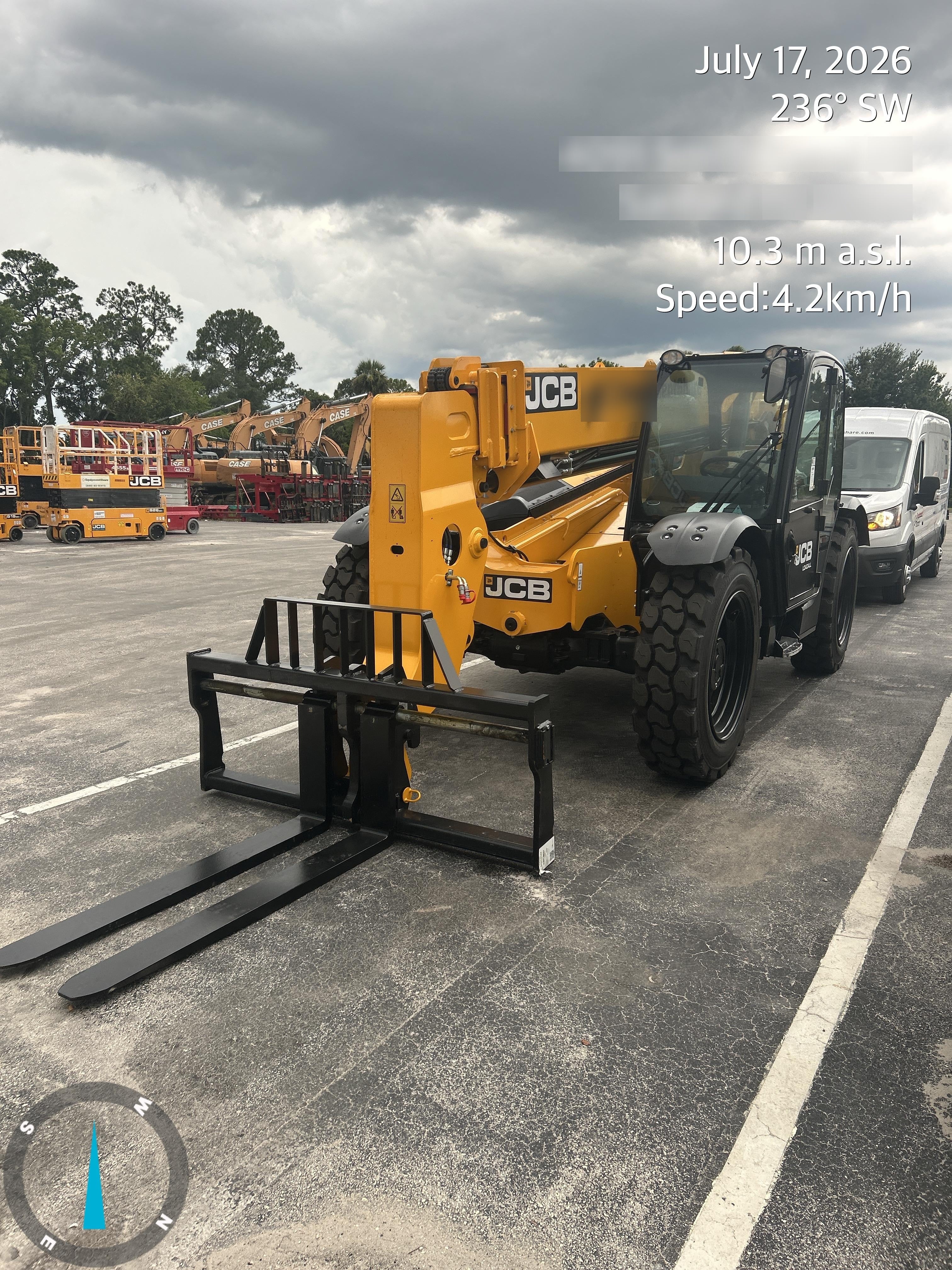 2026 JCB 509-42