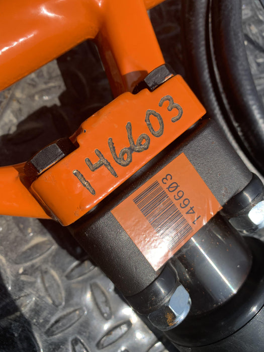 2021 MICHIGAN PNEUMATIC MP-CH3R