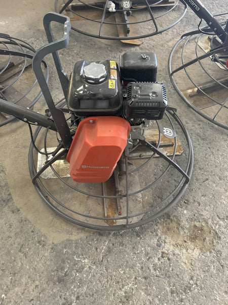 2025 HUSQVARNA CT36-5A