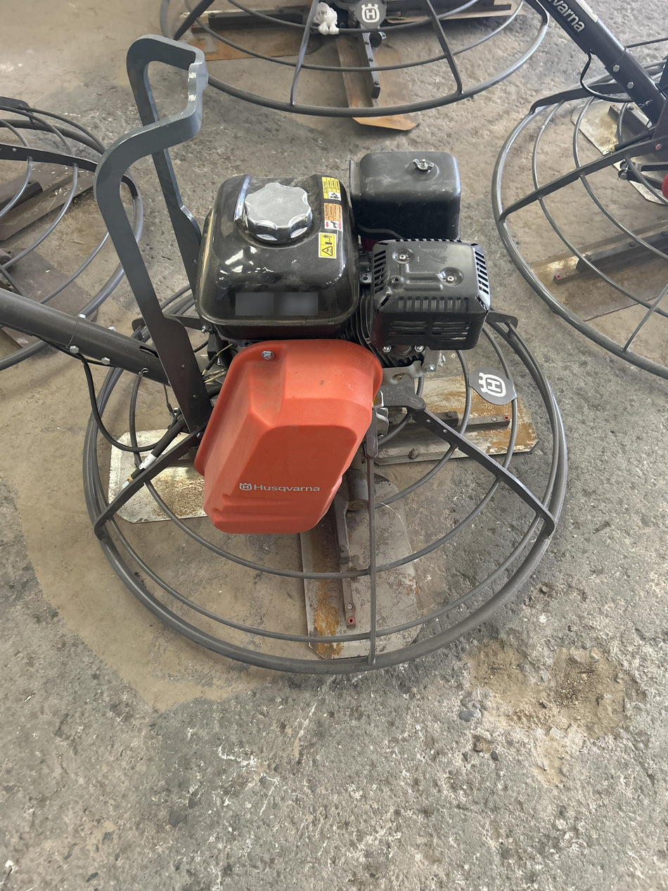 2025 HUSQVARNA CT36-5A