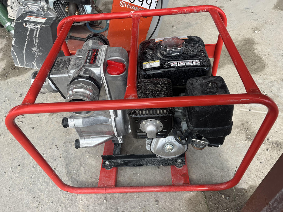 2023 MULTIQUIP QP3TH